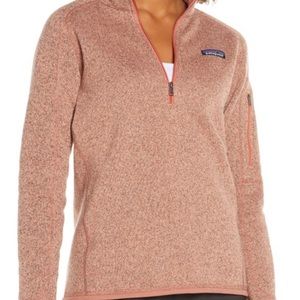 Patagonia Better Sweater
